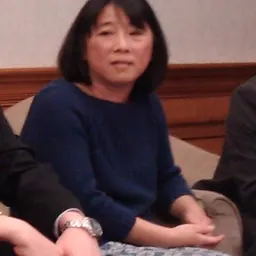 Portrait of Huang Sue-ying