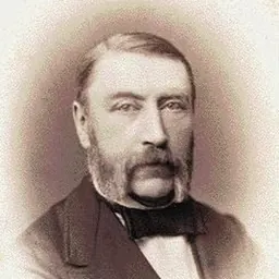 Portrait of Frederik Maurits van der Wulp