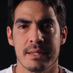 Portrait of Luis Gerónimo Abreu Hernandez