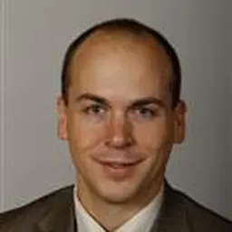 Portrait of Jeremy Taylor
