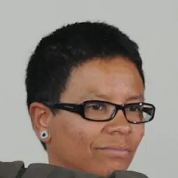 Portrait of Erika Farías