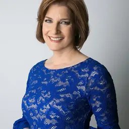 Portrait of Roma Torre