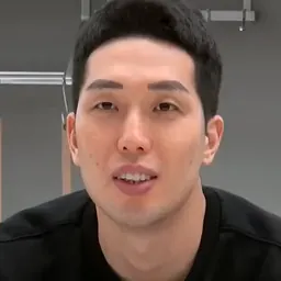 Portrait of Choi Min-ho