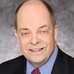 Portrait of Charles M. Oberly, III