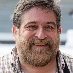 Portrait of Lisardo Lombardía