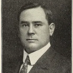 Portrait of John Bieling