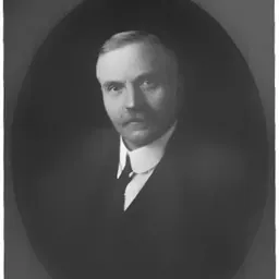 Portrait of Mason S. Stone