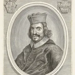 Portrait of Carlo Roberti de' Vittori