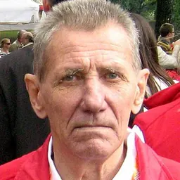 Portrait of Jan Kowalczyk
