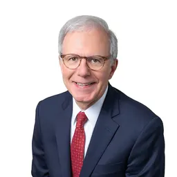 Portrait of Bill Purcell