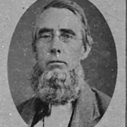 Portrait of William Hubbel Price