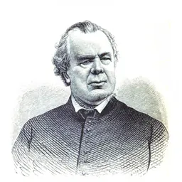 Portrait of James Fitton