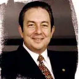 Portrait of Juan Mauricio Wurmser
