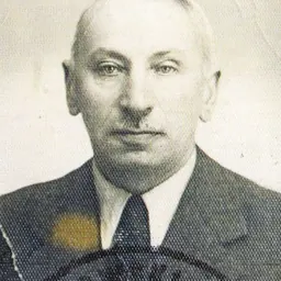 Portrait of Rudolf Reder