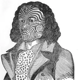 Portrait of Barnet Burns