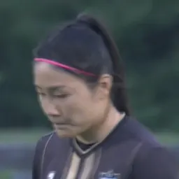 Portrait of Yoon Young-geul