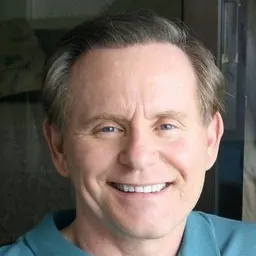 Portrait of Mark D. Siljander