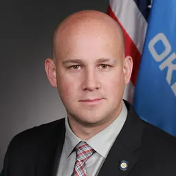 Portrait of Joseph Silk
