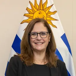 Portrait of Elisa Facio