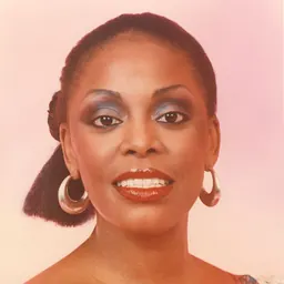 Portrait of Tasha Thomas