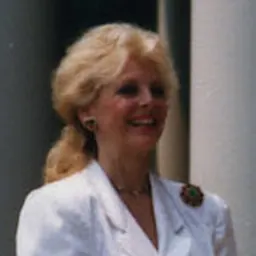 Portrait of Ronna Romney