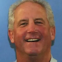Portrait of John Fox