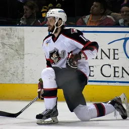 Portrait of Justin Hodgman