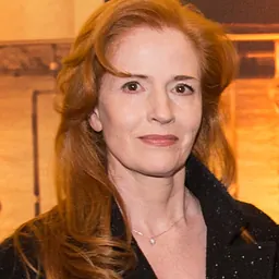 Portrait of Sibylle Canonica