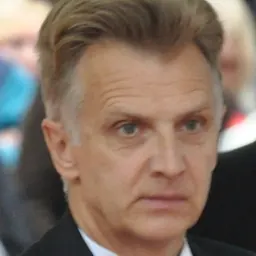 Portrait of Anders Danielsson