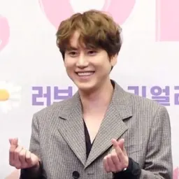 Portrait of Cho Kyuhyun