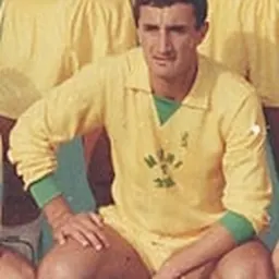 Portrait of Djamel Menad