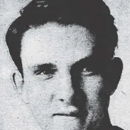 Portrait of John Staff