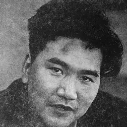 Portrait of Makoto Oda