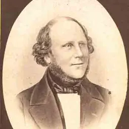 Portrait of Emil Horneman