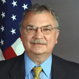 Portrait of Michael W. Michalak