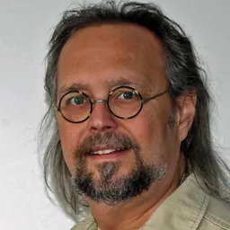 Portrait of Michael Preisinger