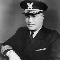 Portrait of Joseph F. Farley