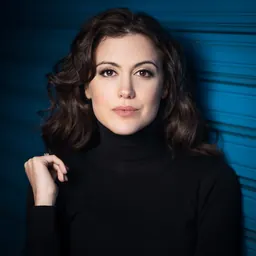 Portrait of Hana Sofia Lopes