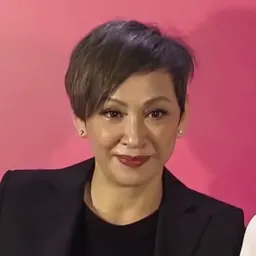 Portrait of Candice Yu