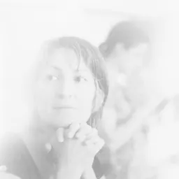 Portrait of Kate Polin