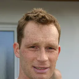 Portrait of Daniel Ernemann