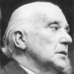 Portrait of Carlos Quijano