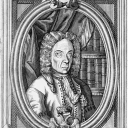Portrait of Tommaso Campailla
