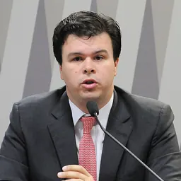 Portrait of Fernando Filho