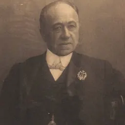 Portrait of Nikolai Muzil