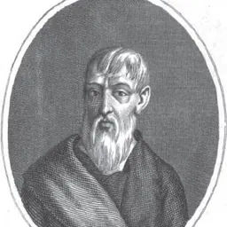 Portrait of Herodicus