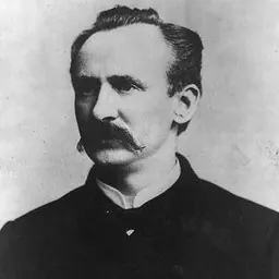 Portrait of Richard W. Guenther