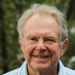 Portrait of Michael Herren