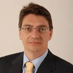 Portrait of Emilio Del Bono