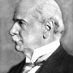 Portrait of Walther von Dyck